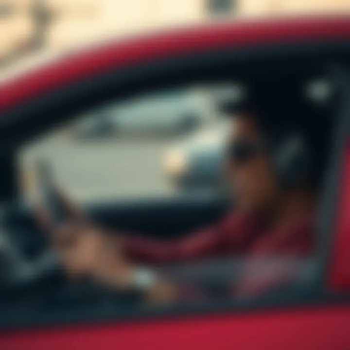 Strategies for Reducing Car Insurance Costs at Age 25 Summary