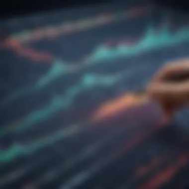 Data Visualization in Investment Analysis Analyzing market trends with data visualization tools