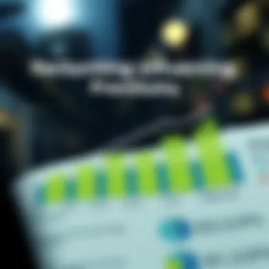 Graph illustrating factors affecting auto insurance premiums