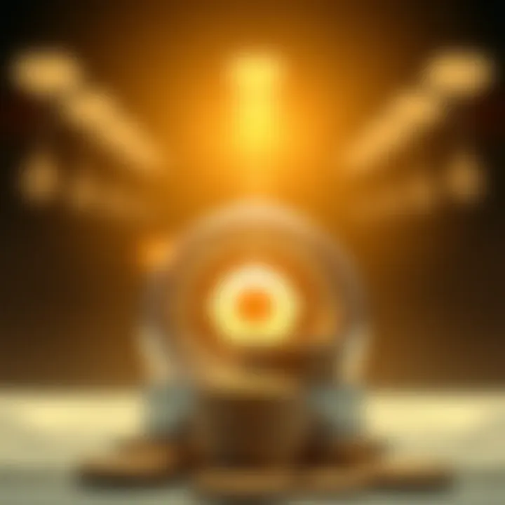 Importance of target retirement funds in financial planning