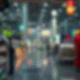 The Landscape of Online Payment Services: An In-Depth Exploration Introduction
