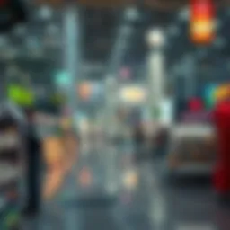 The Landscape of Online Payment Services: An In-Depth Exploration Introduction