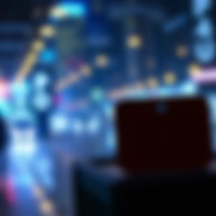 The Landscape of Online Payment Services: An In-Depth Exploration Summary