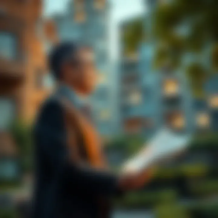 Notable The Role of Realtors in Facilitating Rental Agreements Notable The Role of Realtors in Facilitating Rental Agreements