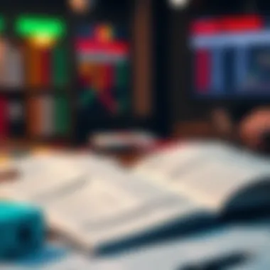 Learning Tools and Resources for Maximizing Thinkorswim Educational resources available for Thinkorswim users