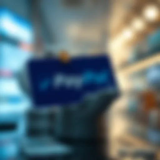 Transferring Funds: A Comprehensive Guide on Sending Money from Bank to PayPal Introduction