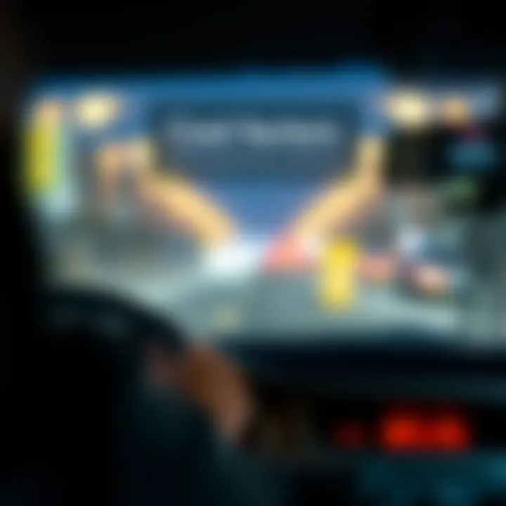 An infographic illustrating the cost factors involved in obtaining Travelers personal auto insurance.