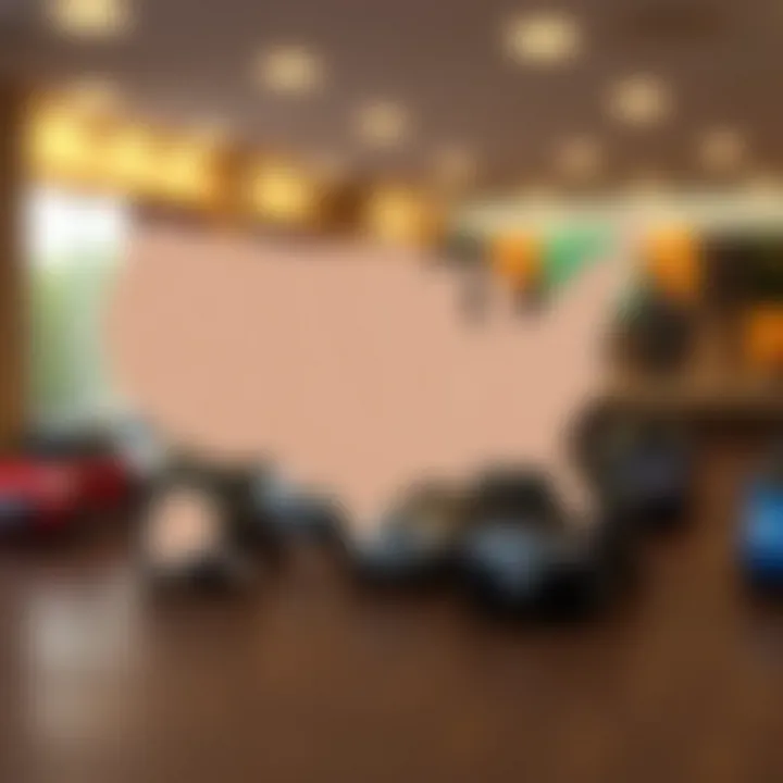 A map highlighting regional variations in Travelers personal auto insurance policies across different states.