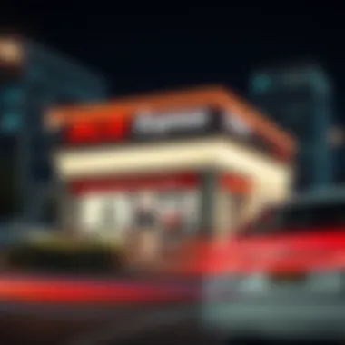 Understanding Ace Cash Express Bank: A Comprehensive Review Introduction Understanding Ace Cash Express Bank: A Comprehensive Review Introduction