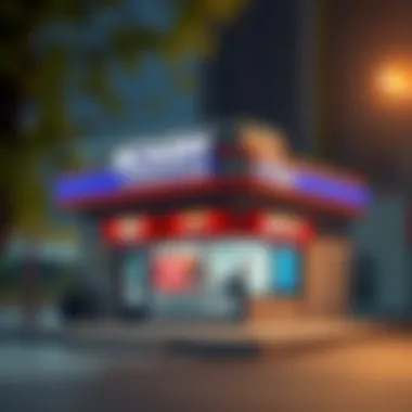 Notable Understanding Ace Cash Express Bank: A Comprehensive Review Notable Understanding Ace Cash Express Bank: A Comprehensive Review