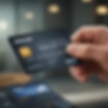Key Benefits of the Amazon Synchrony Bank Credit Card Overview of Amazon Synchrony Bank credit card benefits