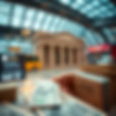 Understanding Bank Transfers: Mechanisms, Types, and Best Practices Summary Understanding Bank Transfers: Mechanisms, Types, and Best Practices Summary
