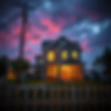 Implications of credit health on FHA loans