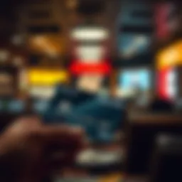 Understanding Highest Minimum Credit Limit Credit Cards Introduction