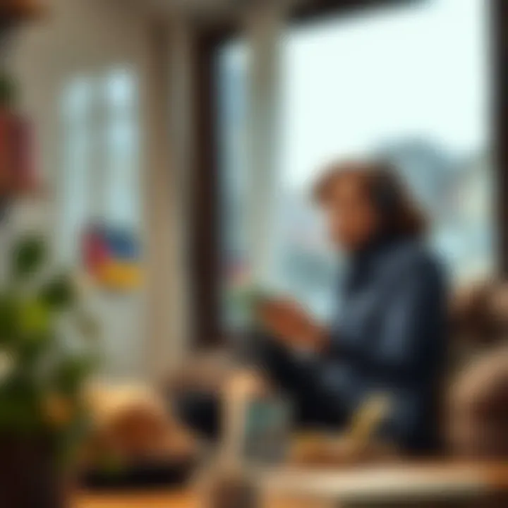 Understanding How to Calculate Living Expenses Introduction Understanding How to Calculate Living Expenses Introduction