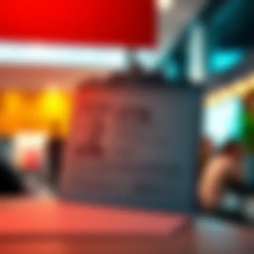 The Importance of ITIN for Foreign Nationals Understanding ITIN importance for foreigners