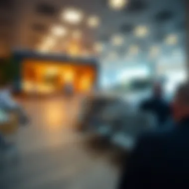 Loan processing and approval