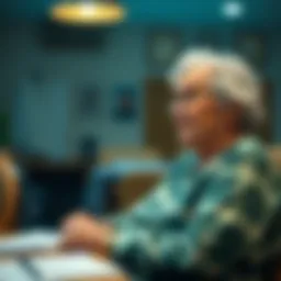 Understanding Medicare Coverage for Nursing Home Care Introduction