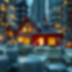Understanding Mortgage Amortization in Canada Introduction