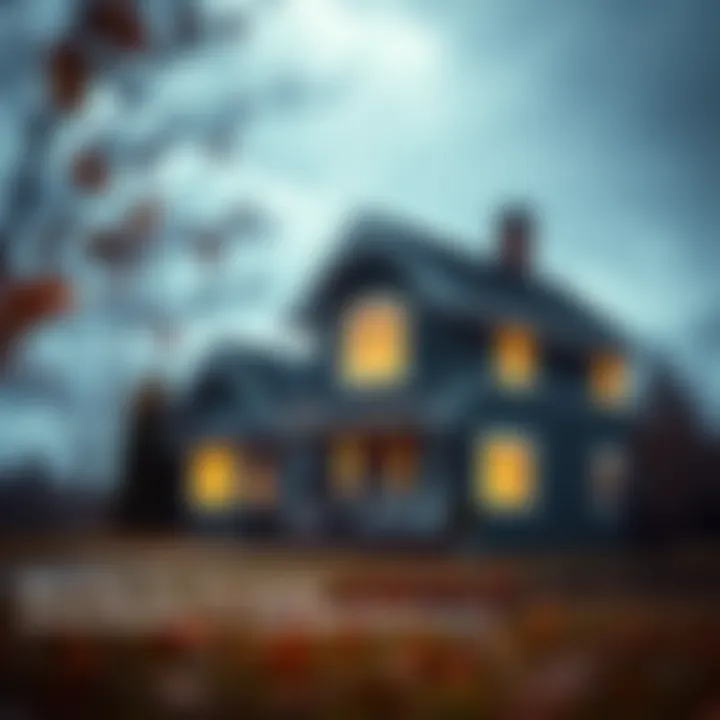 Understanding Mortgage Amortization in Canada Summary