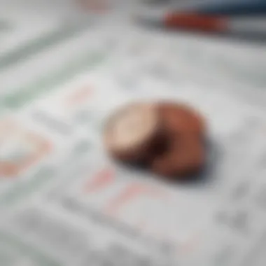 The Significance of Payoff Dates in Financial Contexts Conceptual representation of payoff dates in finance