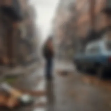 Exploring the Dimensions of Poverty A conceptual illustration of poverty's multi-dimensional aspects