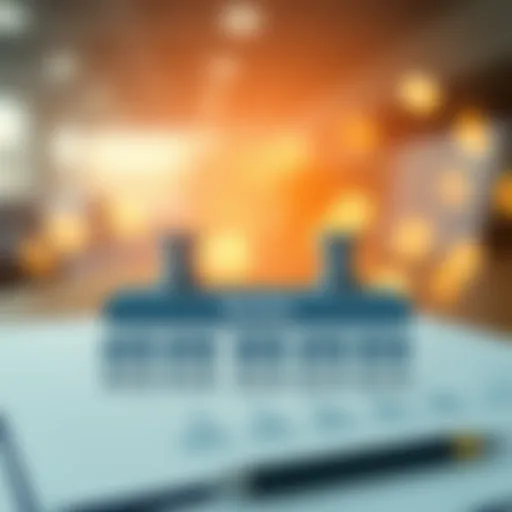 Illustration depicting the structure of PPO insurance plans