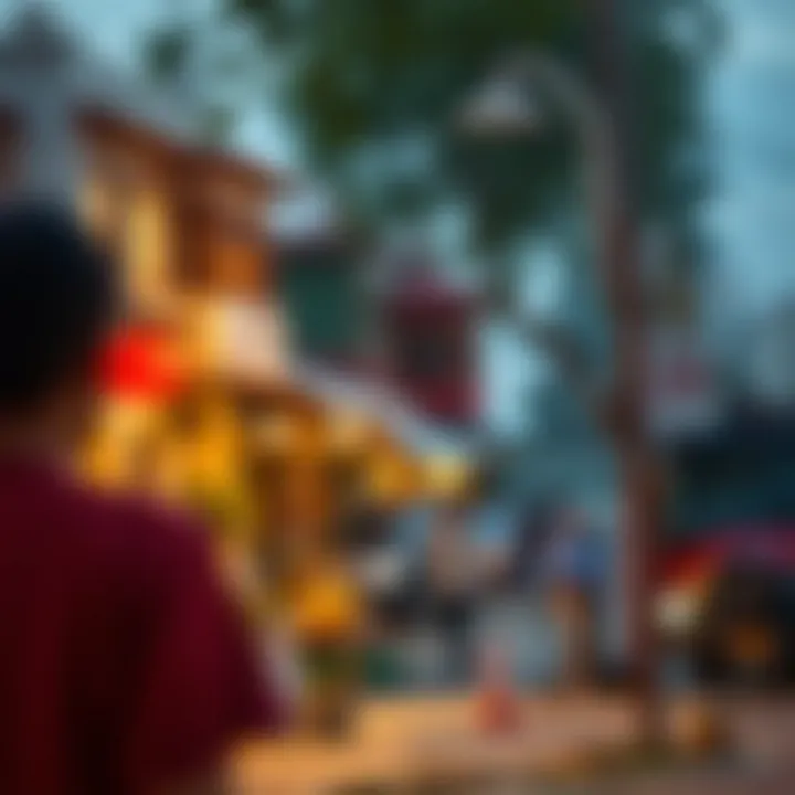 Economic impact of PPP loans on local communities