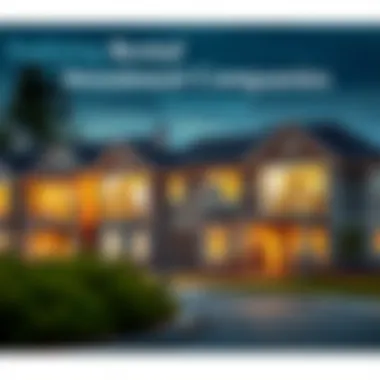 Understanding Rental Investment Companies Summary Understanding Rental Investment Companies Summary
