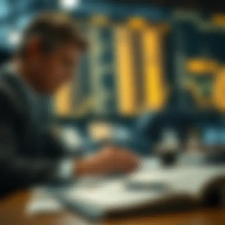 Calculating RMDs effectively with financial tools