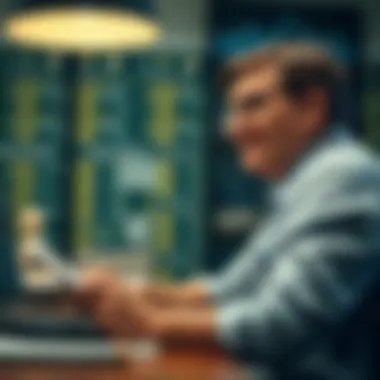 Strategic planning for retirement income management