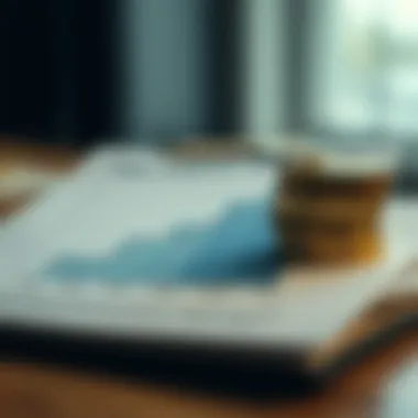 Graph showing tax implications of RMD withdrawals