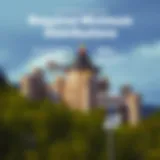 Required Minimum Distributions Breakdown Visual representation of Required Minimum Distributions for IRAs