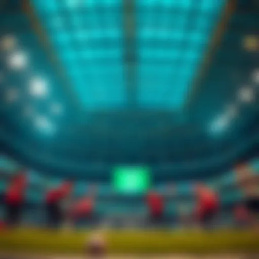 A comprehensive overview of sports betting agency frameworks