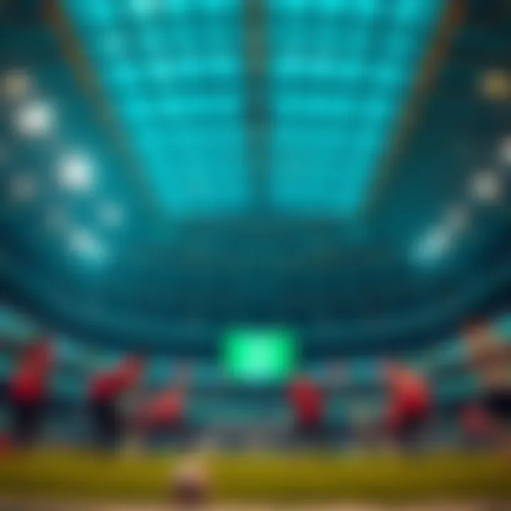 A comprehensive overview of sports betting agency frameworks