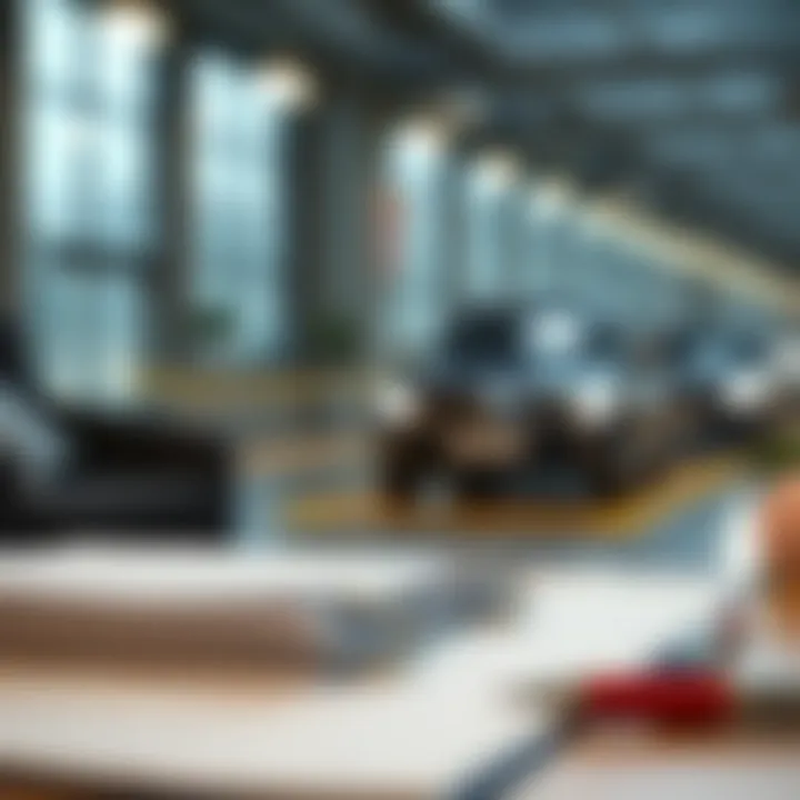 Document requirements for car donation