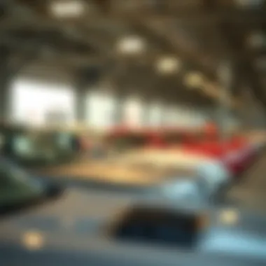 Nonprofits Benefiting from Car Donations Nonprofit organizations benefiting from car donations