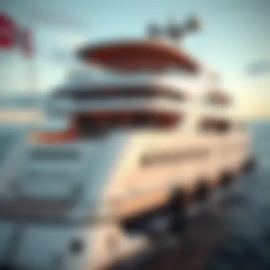 Understanding the Cost of a 100-Foot Yacht Summary