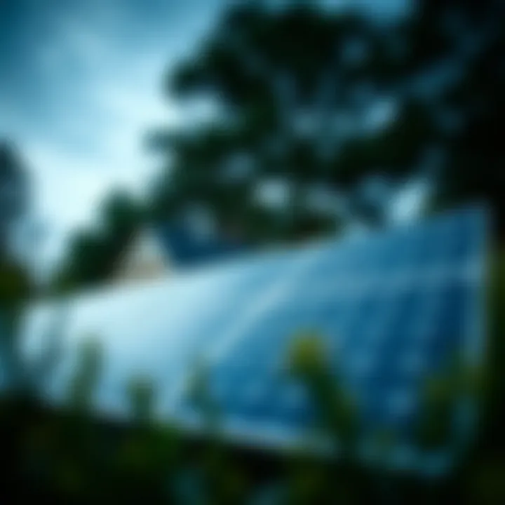 Understanding the Costs of Solar Panel Installation Summary