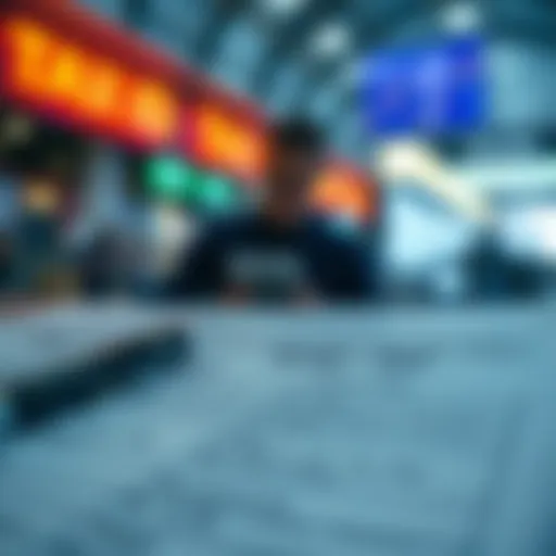 Understanding the Differences Between EIN and Tax ID Introduction