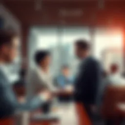 Understanding the Family Office Club: A Comprehensive Guide Introduction