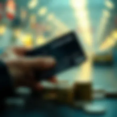 Understanding the Impact of Paying Your Credit Card Twice a Month Summary