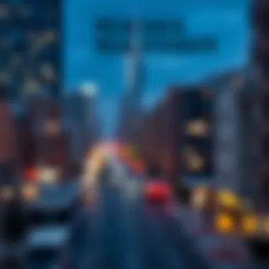 Understanding the Real Estate Growth Rate: A Comprehensive Analysis Introduction Understanding the Real Estate Growth Rate: A Comprehensive Analysis Introduction