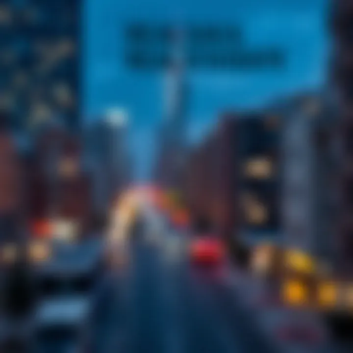 Understanding the Real Estate Growth Rate: A Comprehensive Analysis Introduction Understanding the Real Estate Growth Rate: A Comprehensive Analysis Introduction