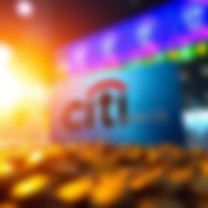 Benefits of Citi Points