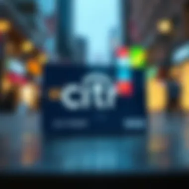 Citi Points Conversion Rates