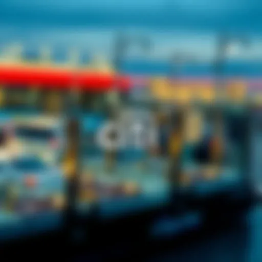 Citi Points Overview