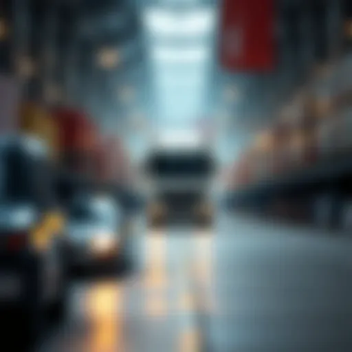 Understanding Third-Party Logistics (3PL) in Modern Supply Chain Management Introduction