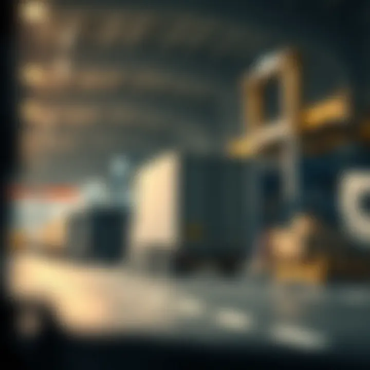 Notable Understanding Third-Party Logistics (3PL) in Modern Supply Chain Management