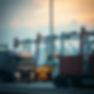 Understanding Third-Party Logistics (3PL) in Modern Supply Chain Management Summary Understanding Third-Party Logistics (3PL) in Modern Supply Chain Management Summary